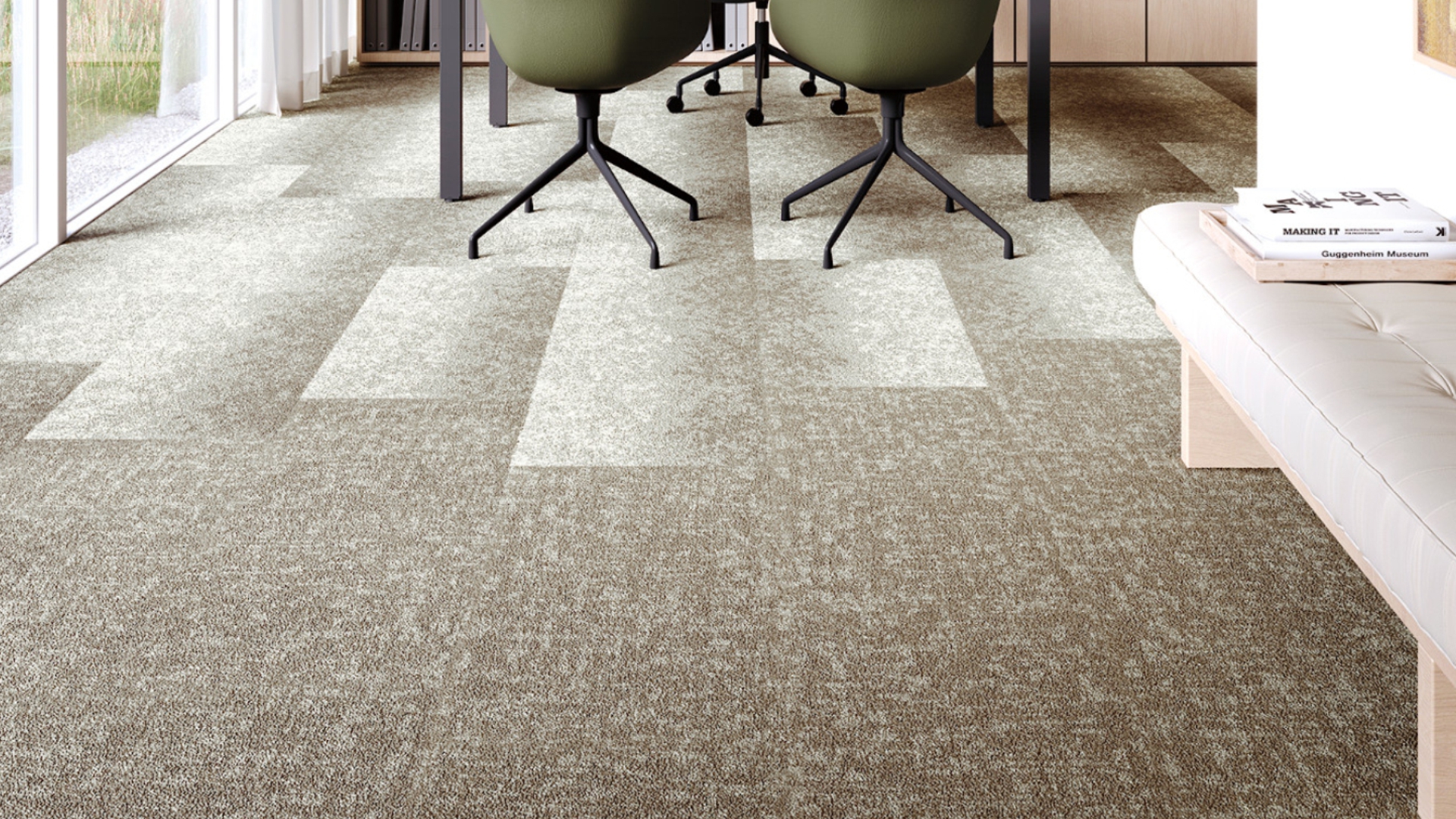 Importance of Floor Matting in the Office – Seating World