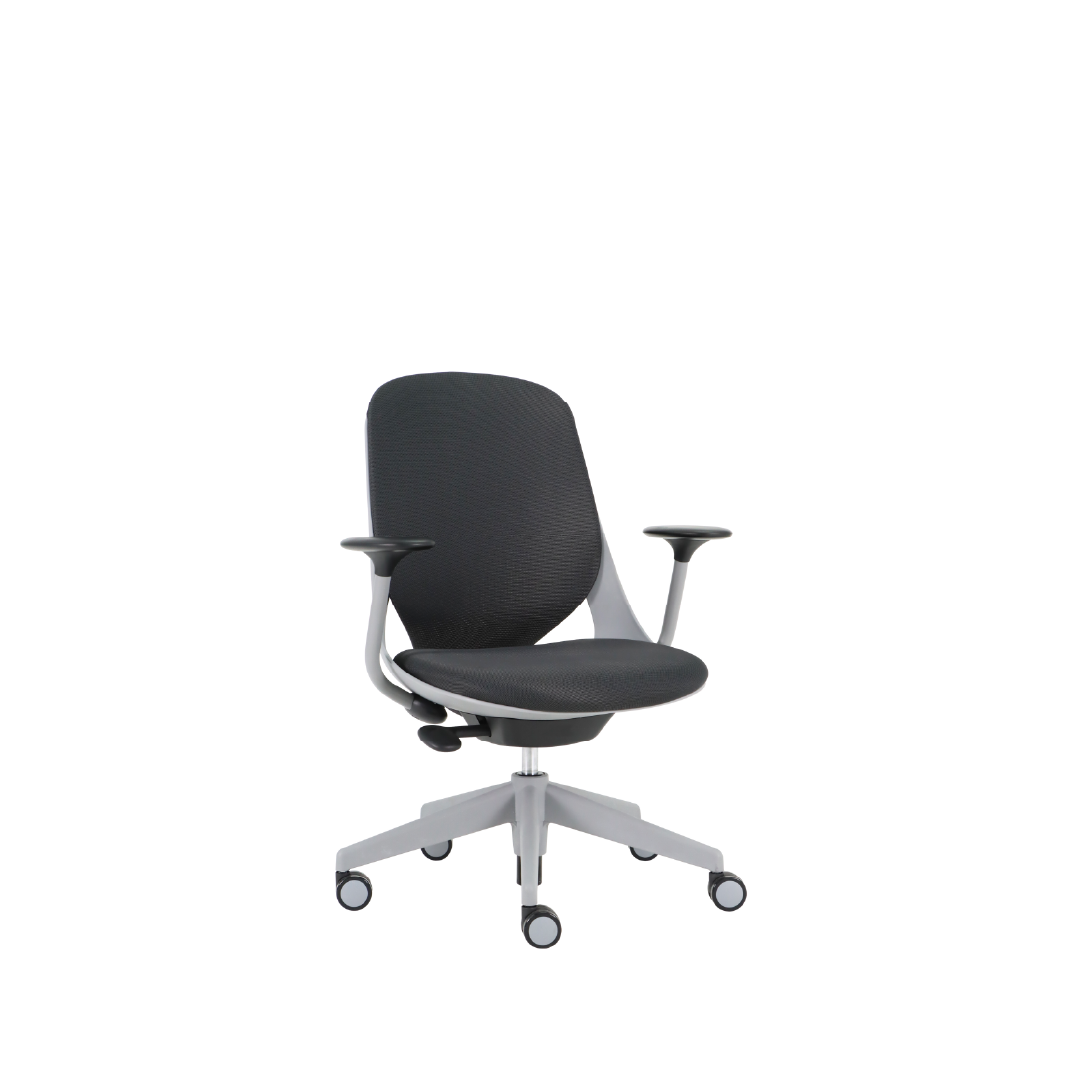 Lavie - Black