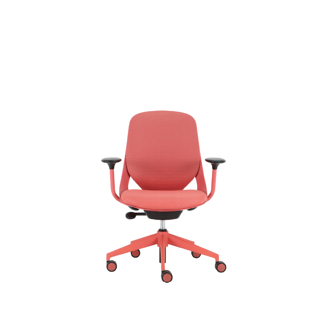 Lavie - Red