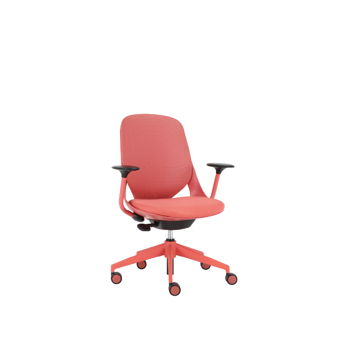 Lavie - Red