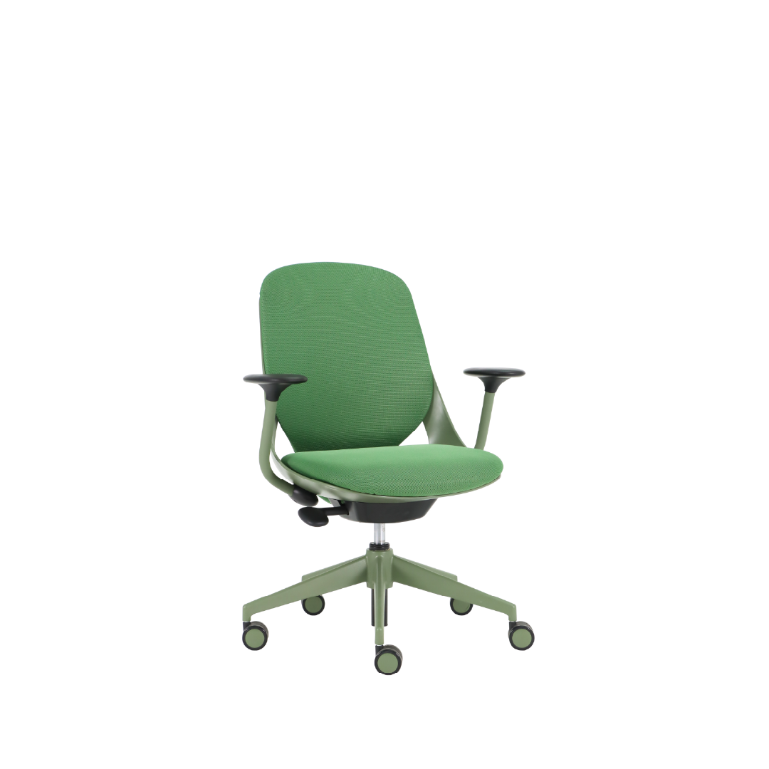 Lavie - Green