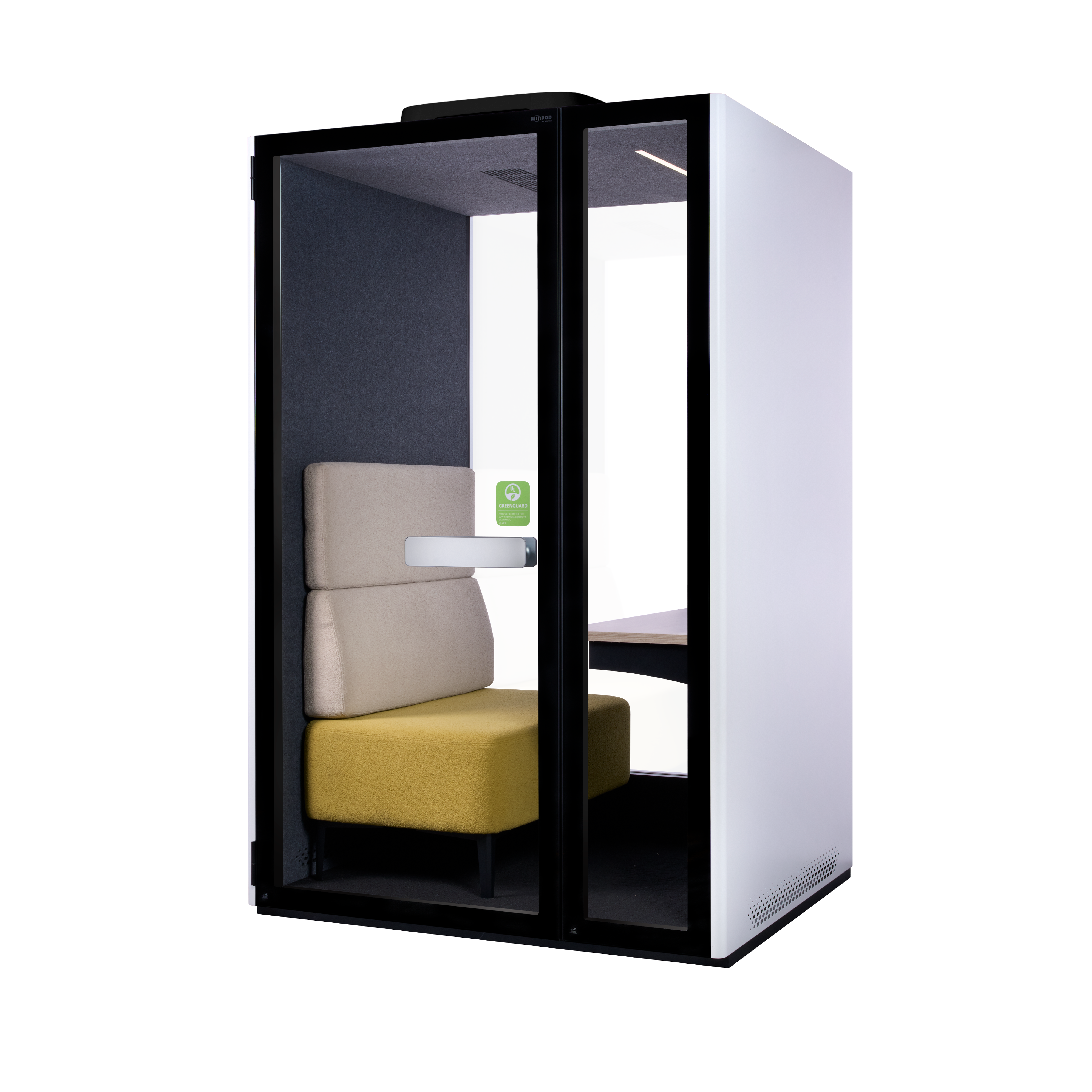WPOD – Seating World India