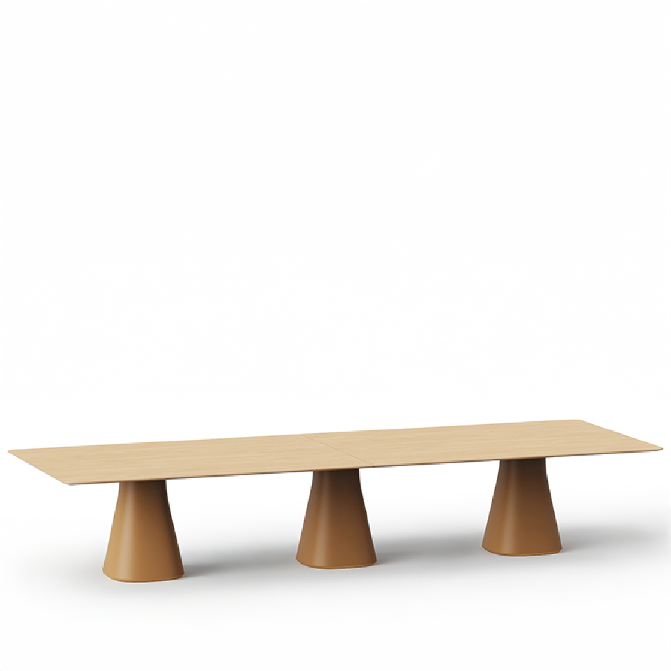 Baelo Rectangular