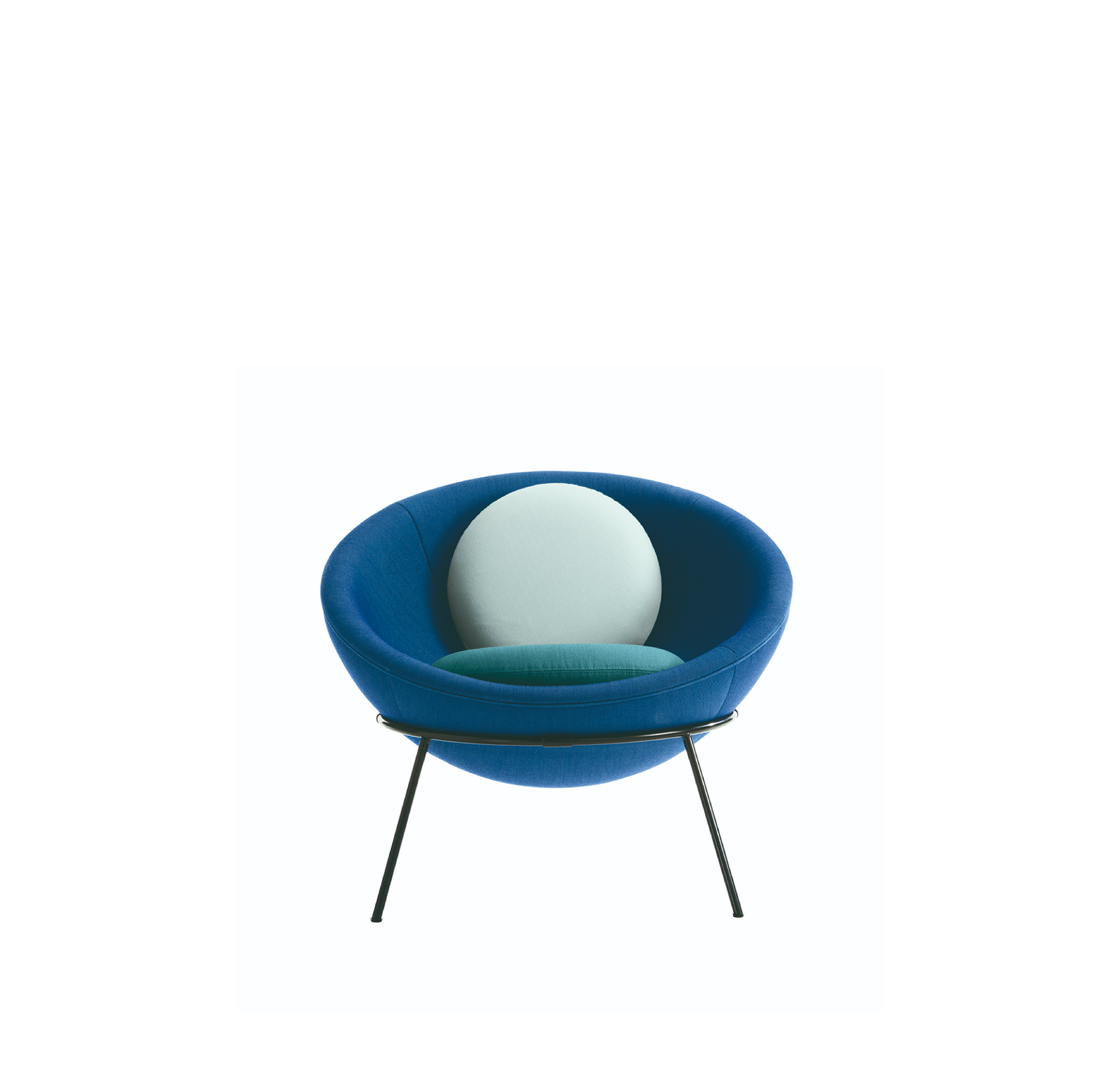 Bardi_S Bowl Chair