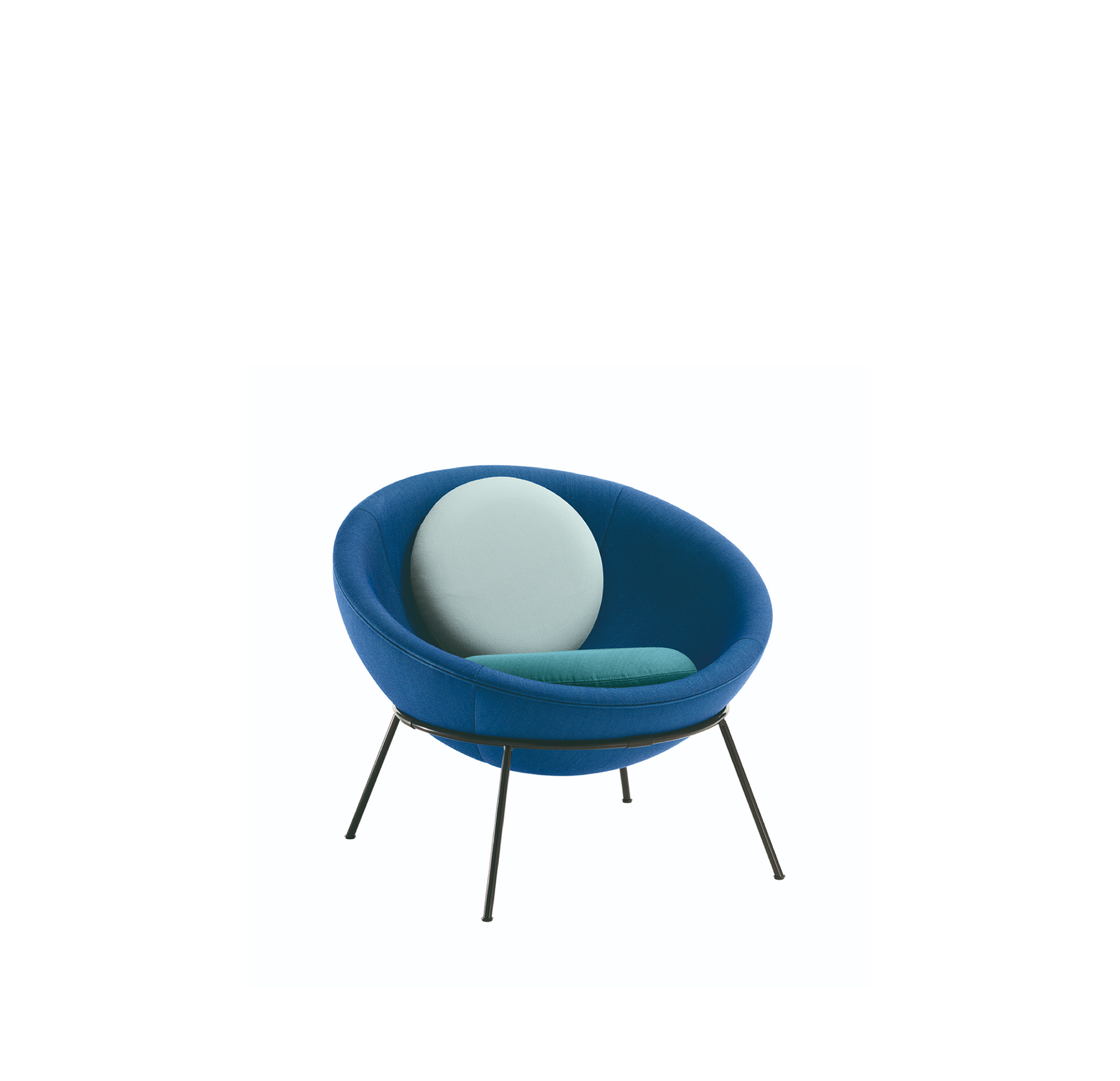 Bardi_S Bowl Chair