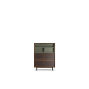 Blade Cabinet