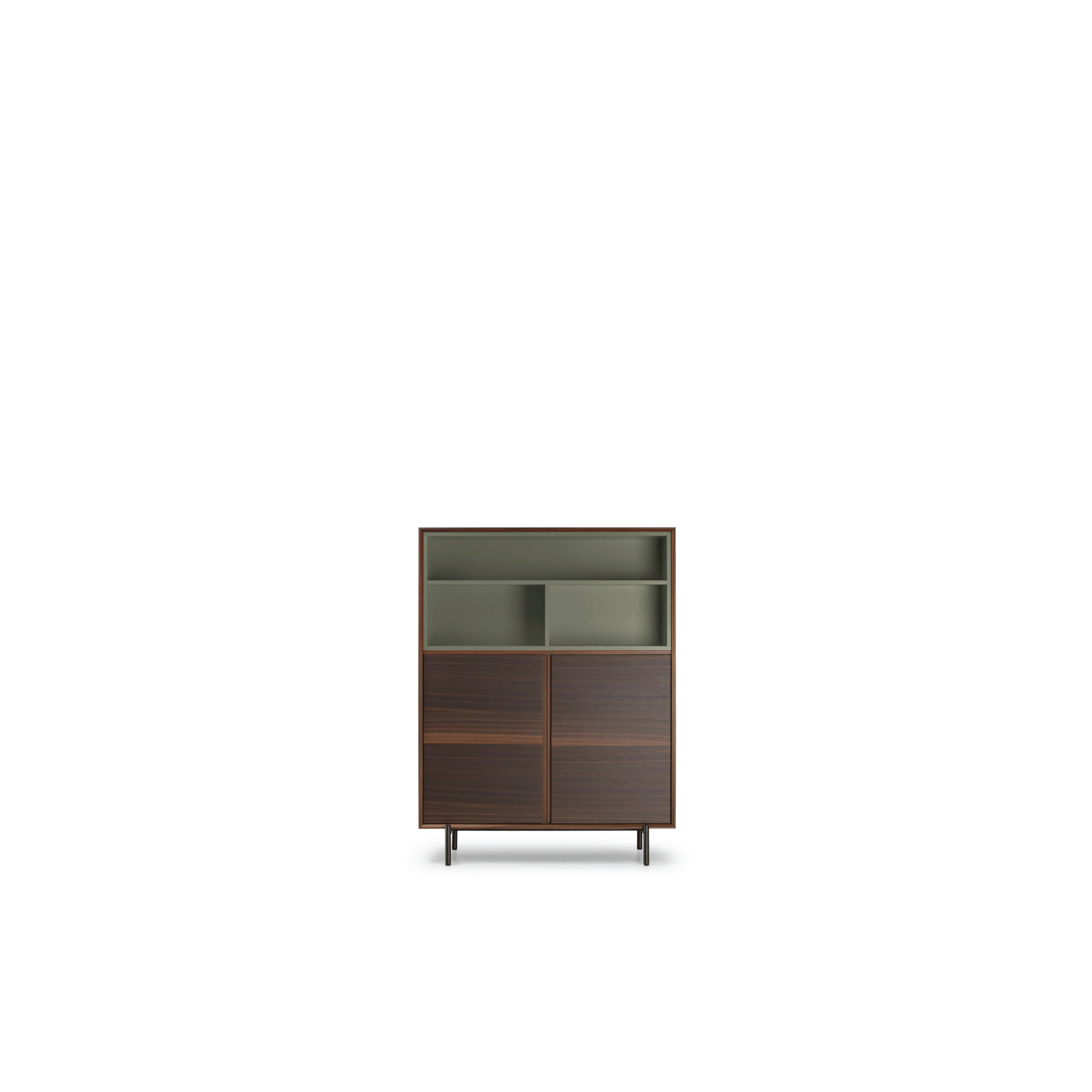 Blade Cabinet