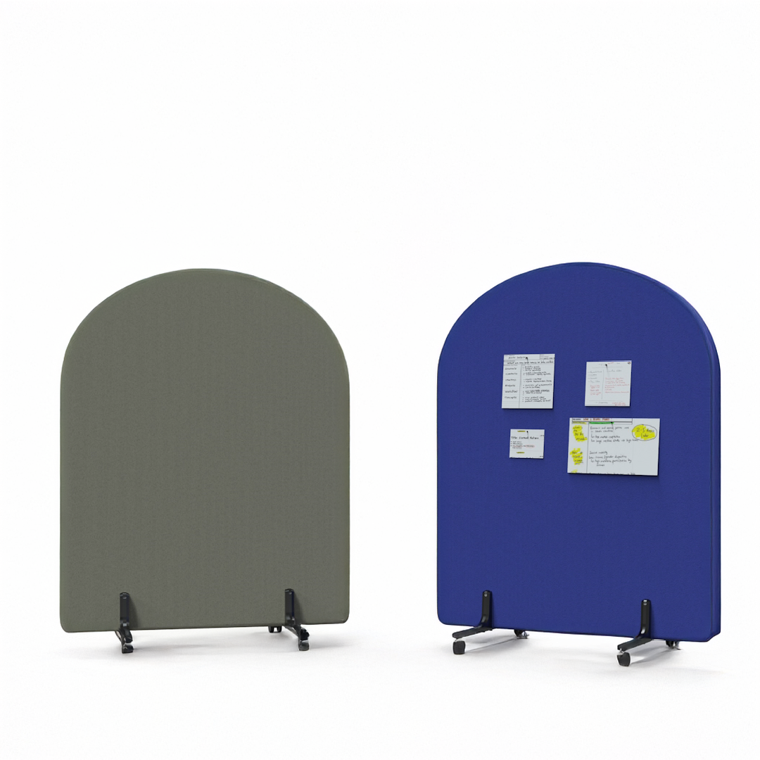 Combi Partition Panel