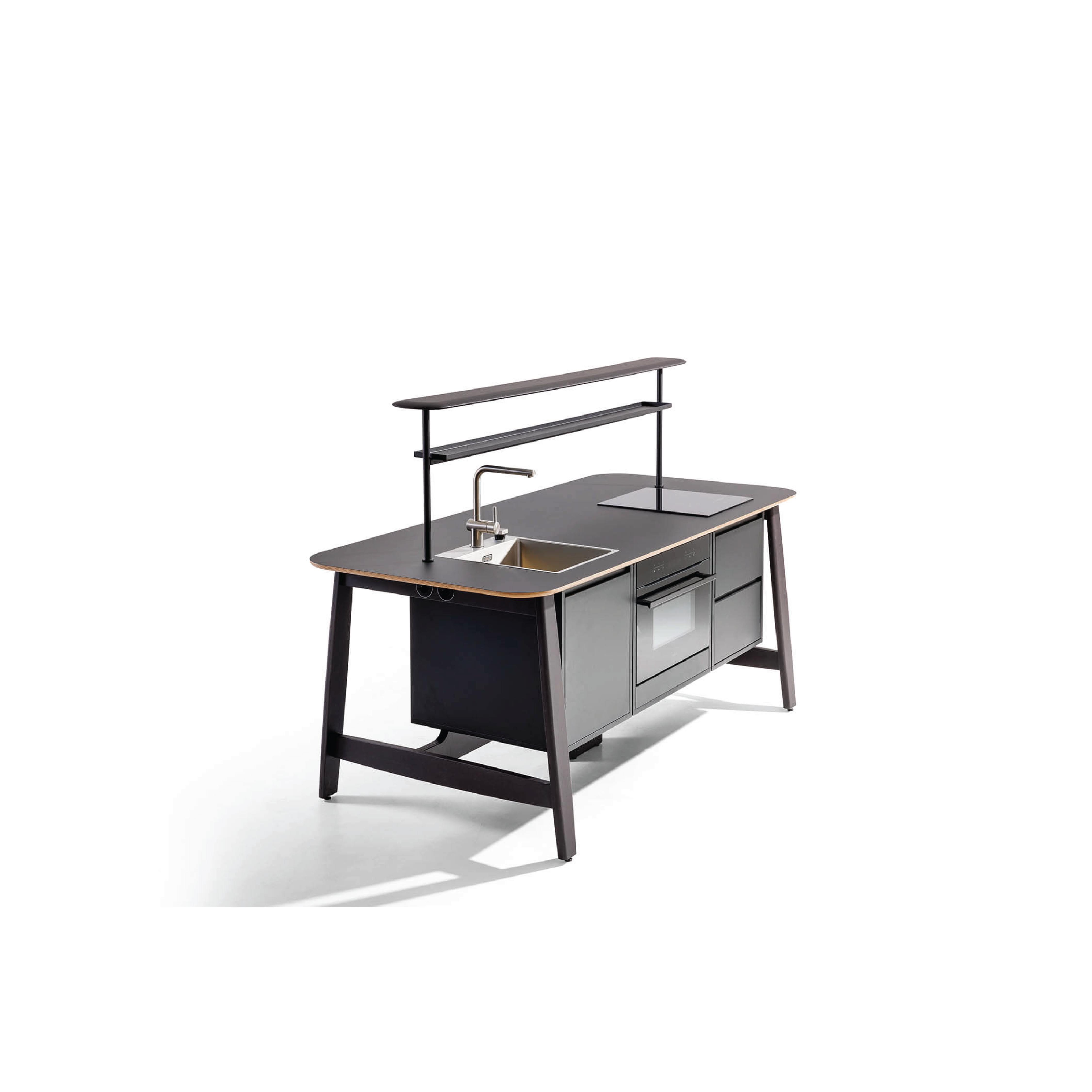 Flap Kitchen