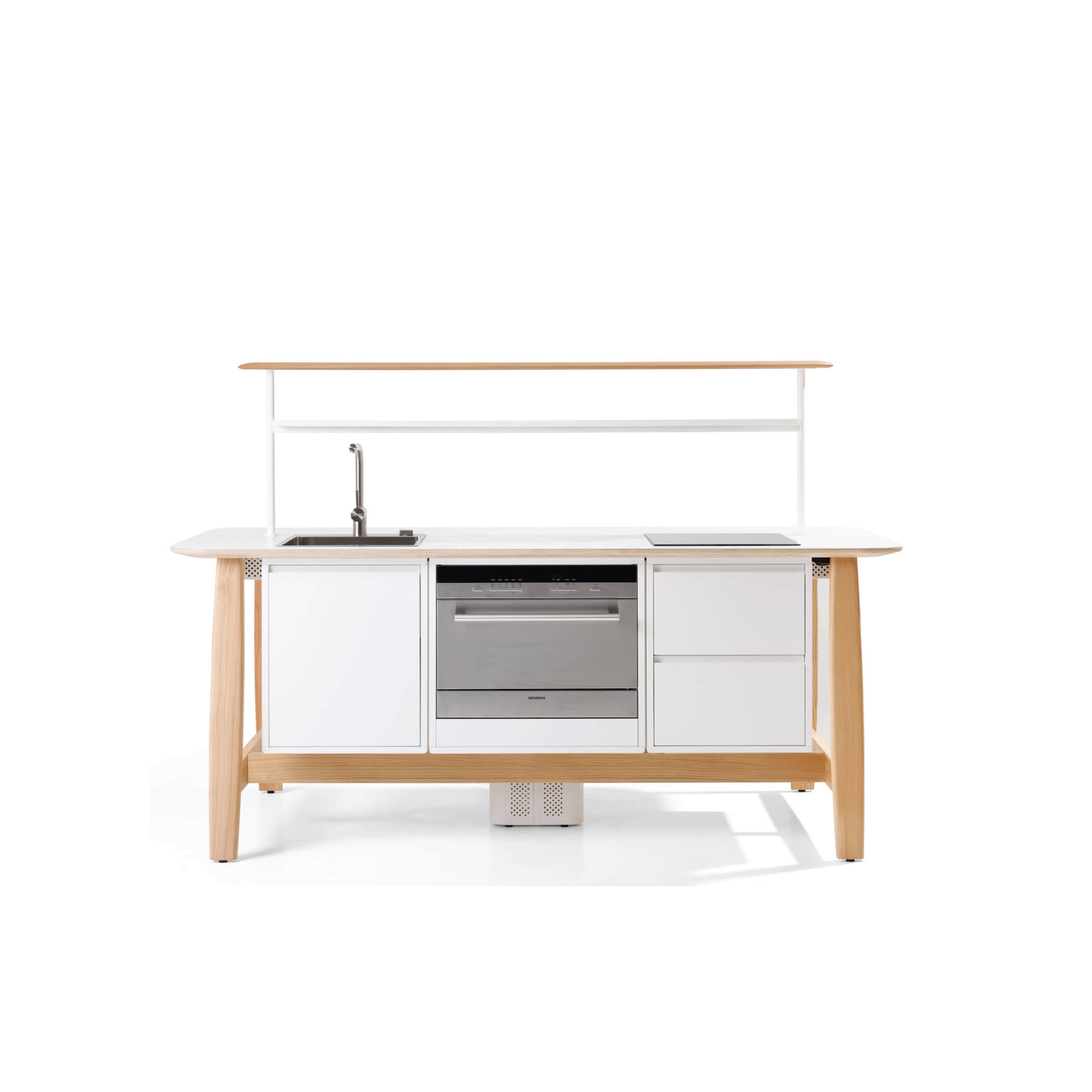 Flap Kitchen