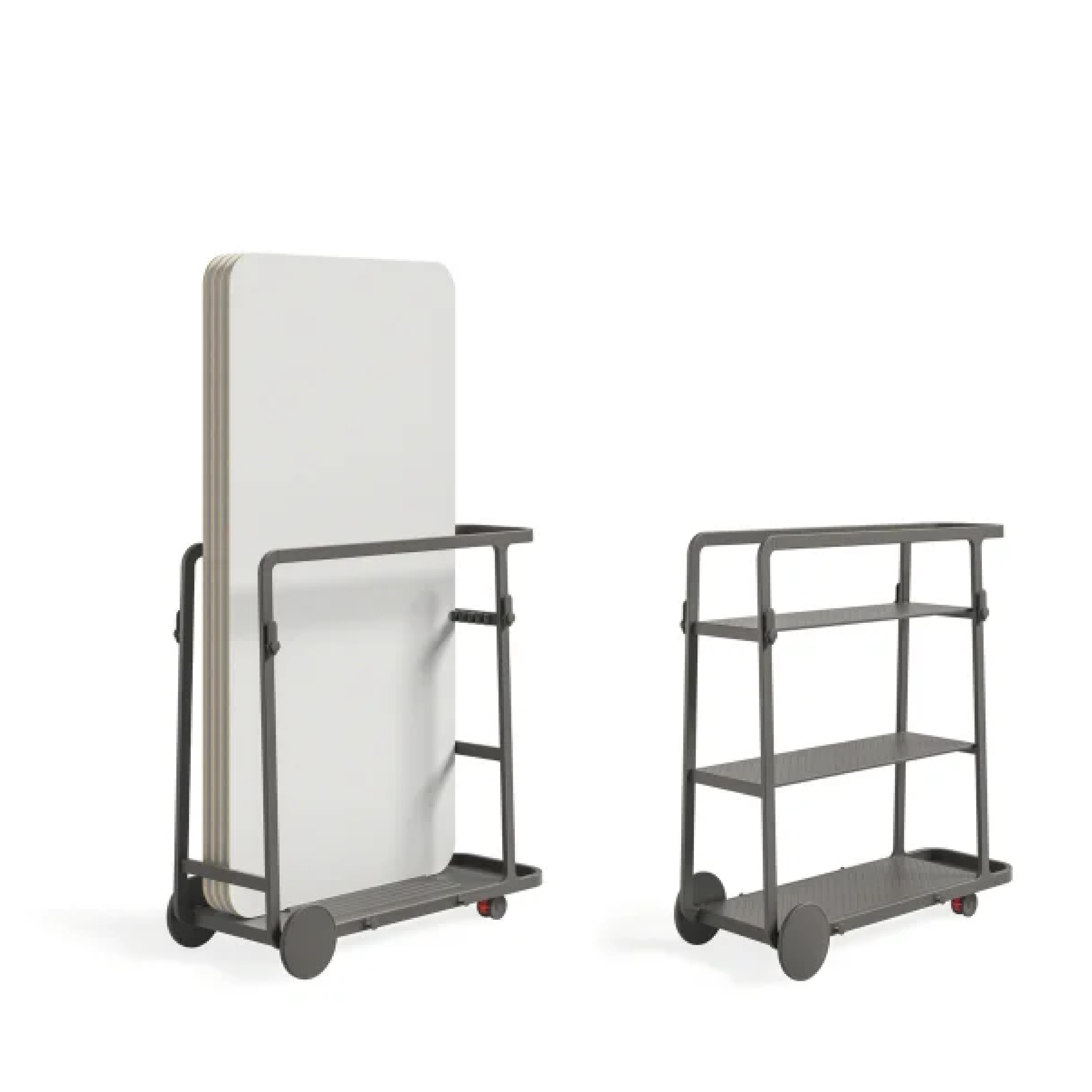Flex Board Cart
