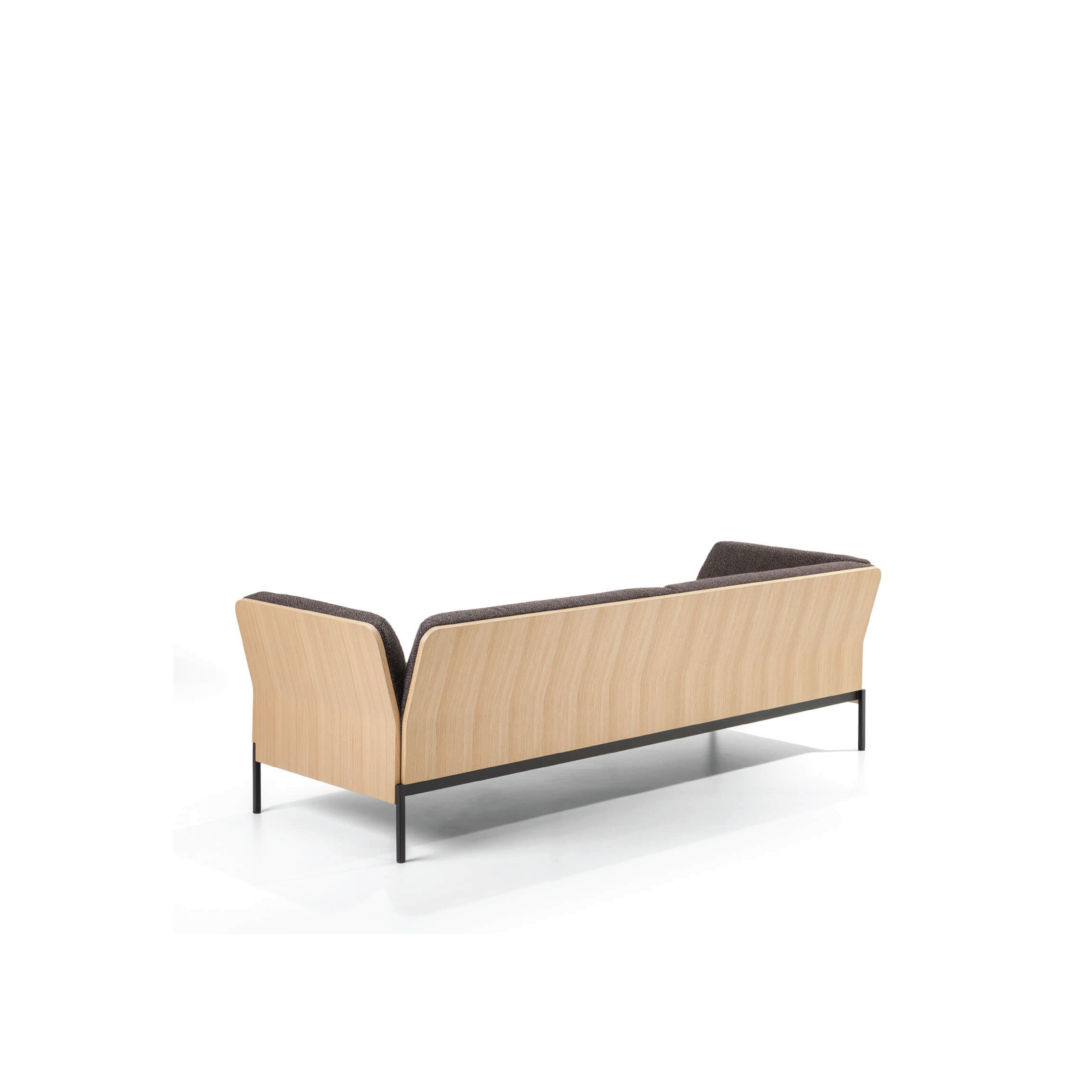Fold 2 Seater
