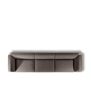 Fold 3 Seater