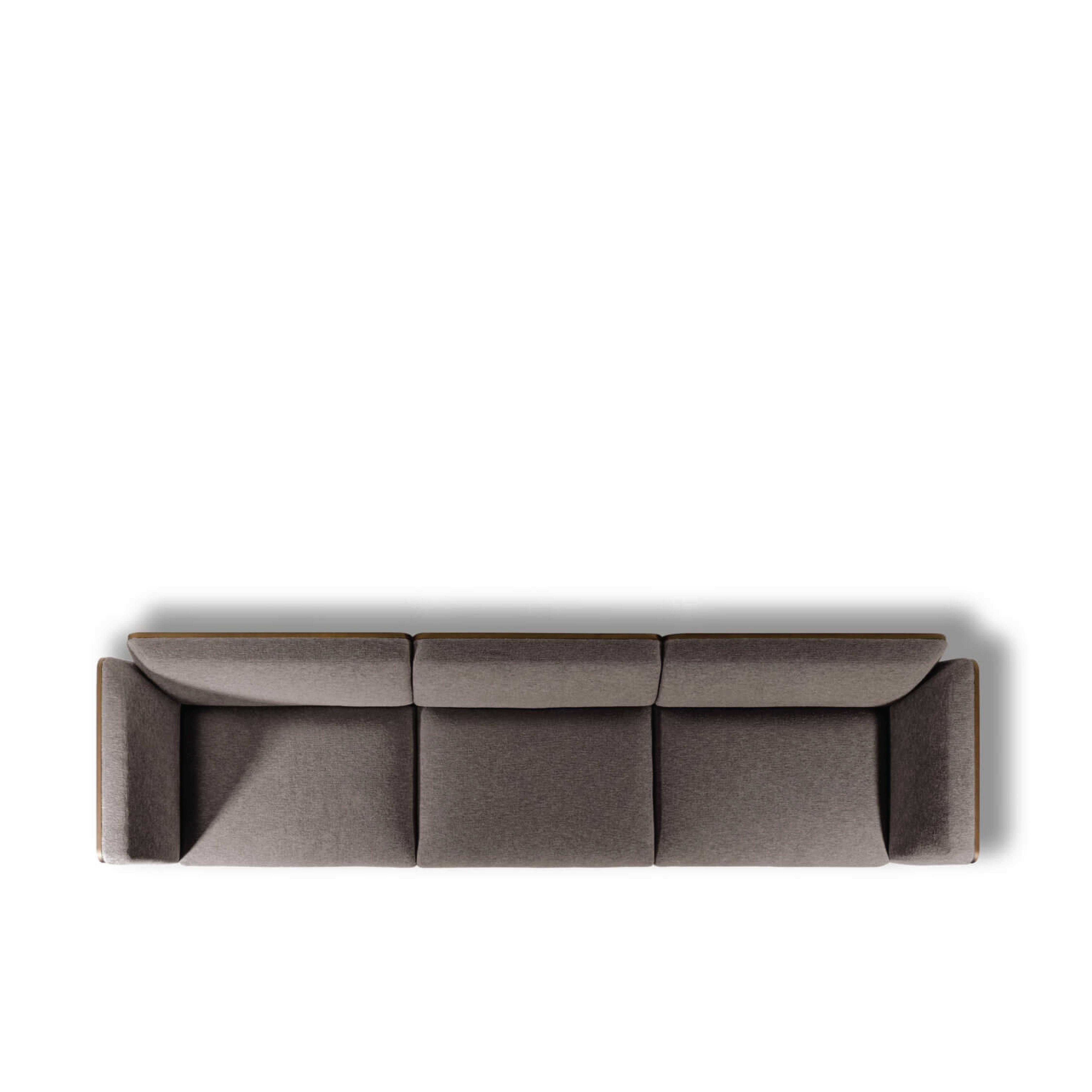 Fold 3 Seater