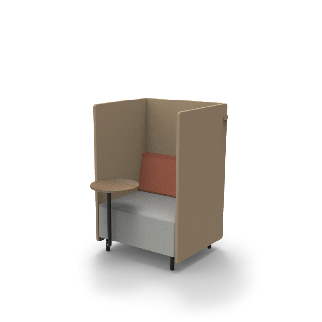 Metro Modular Seating M Modular – Seating World India