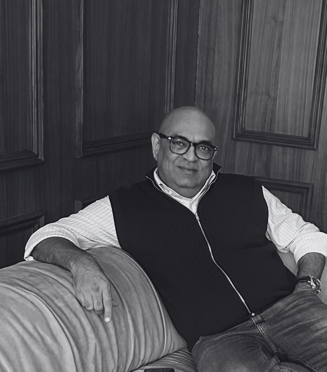 Seating World India