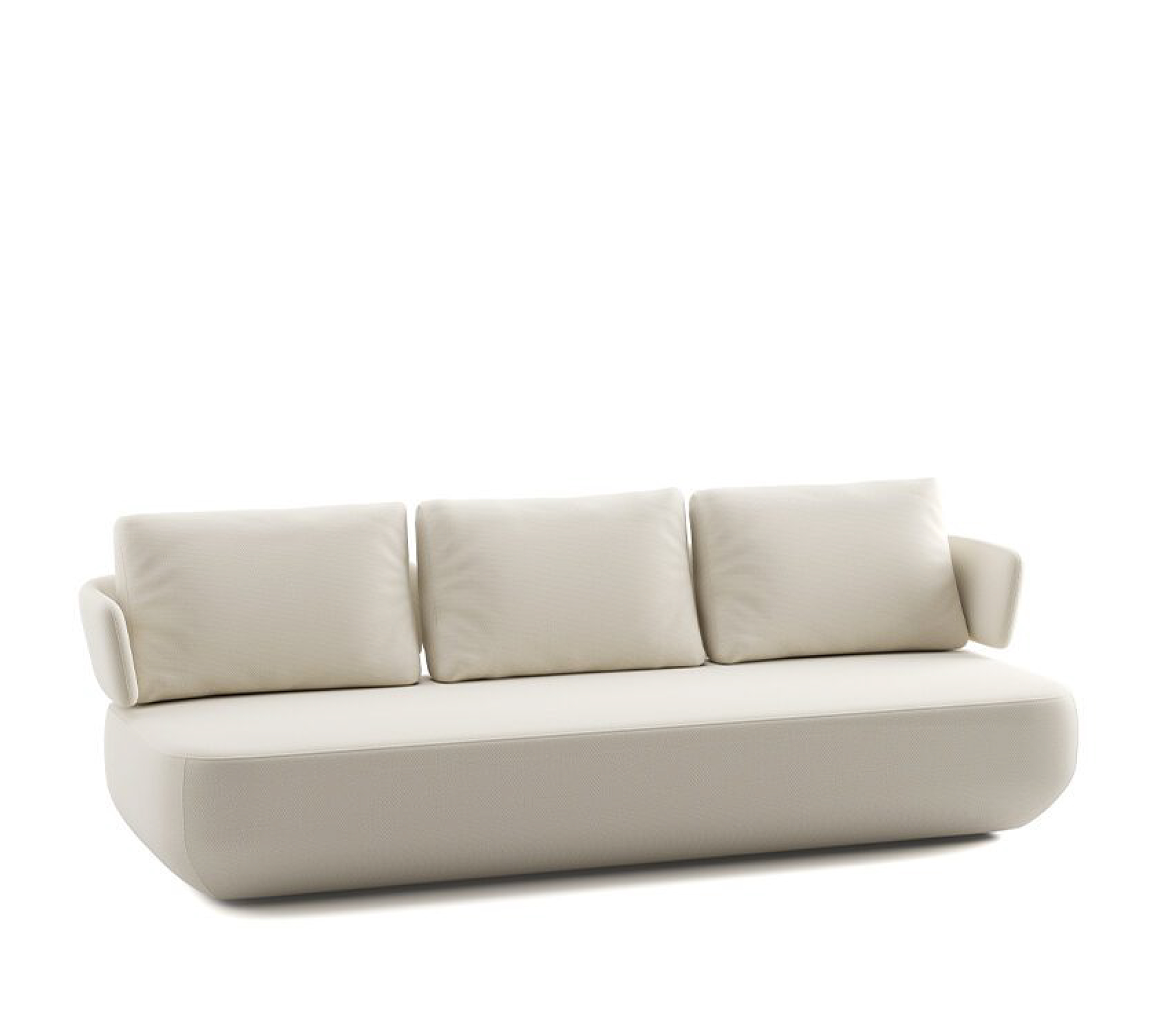 Levitt Sectional