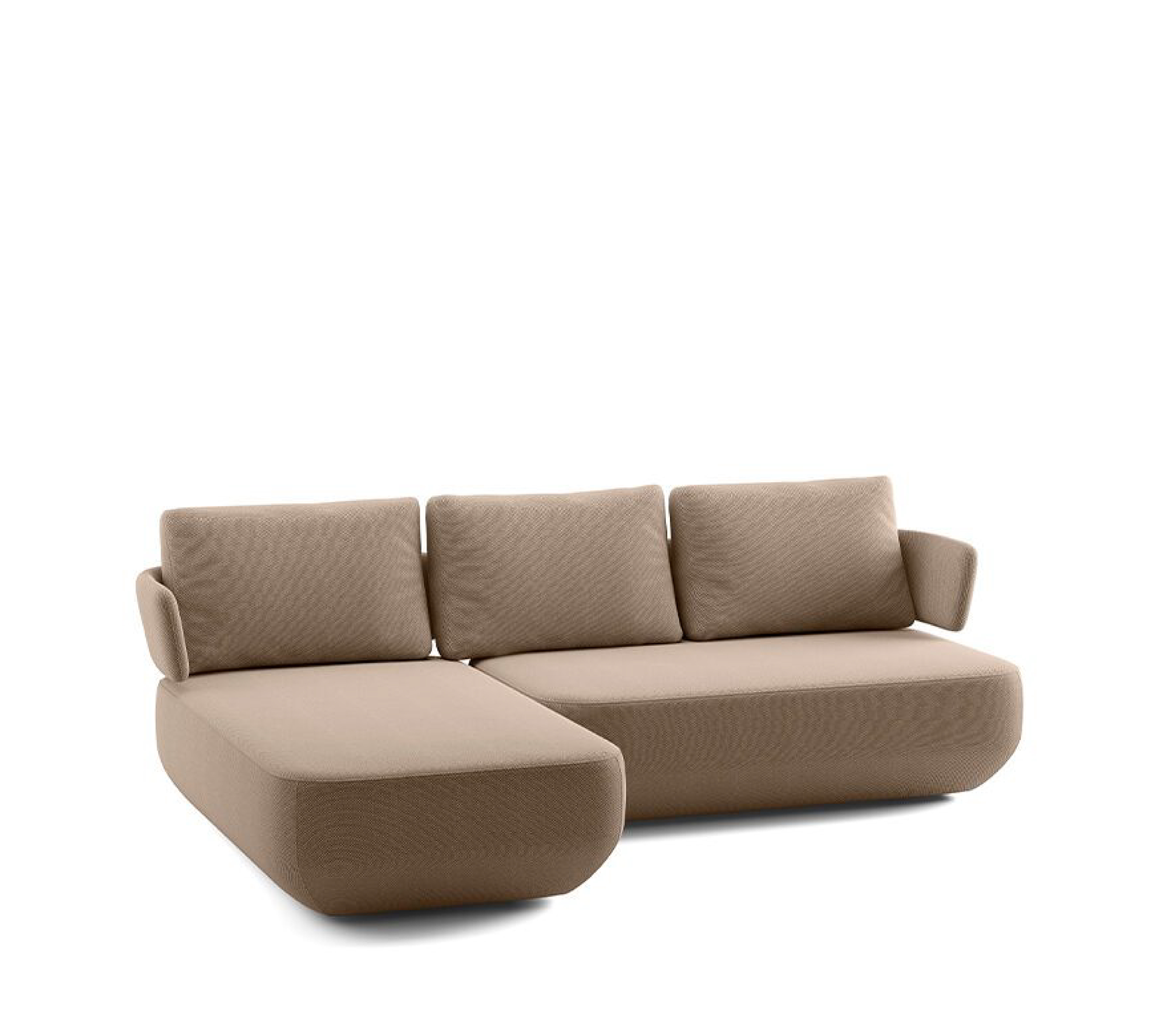 Levitt Sectional