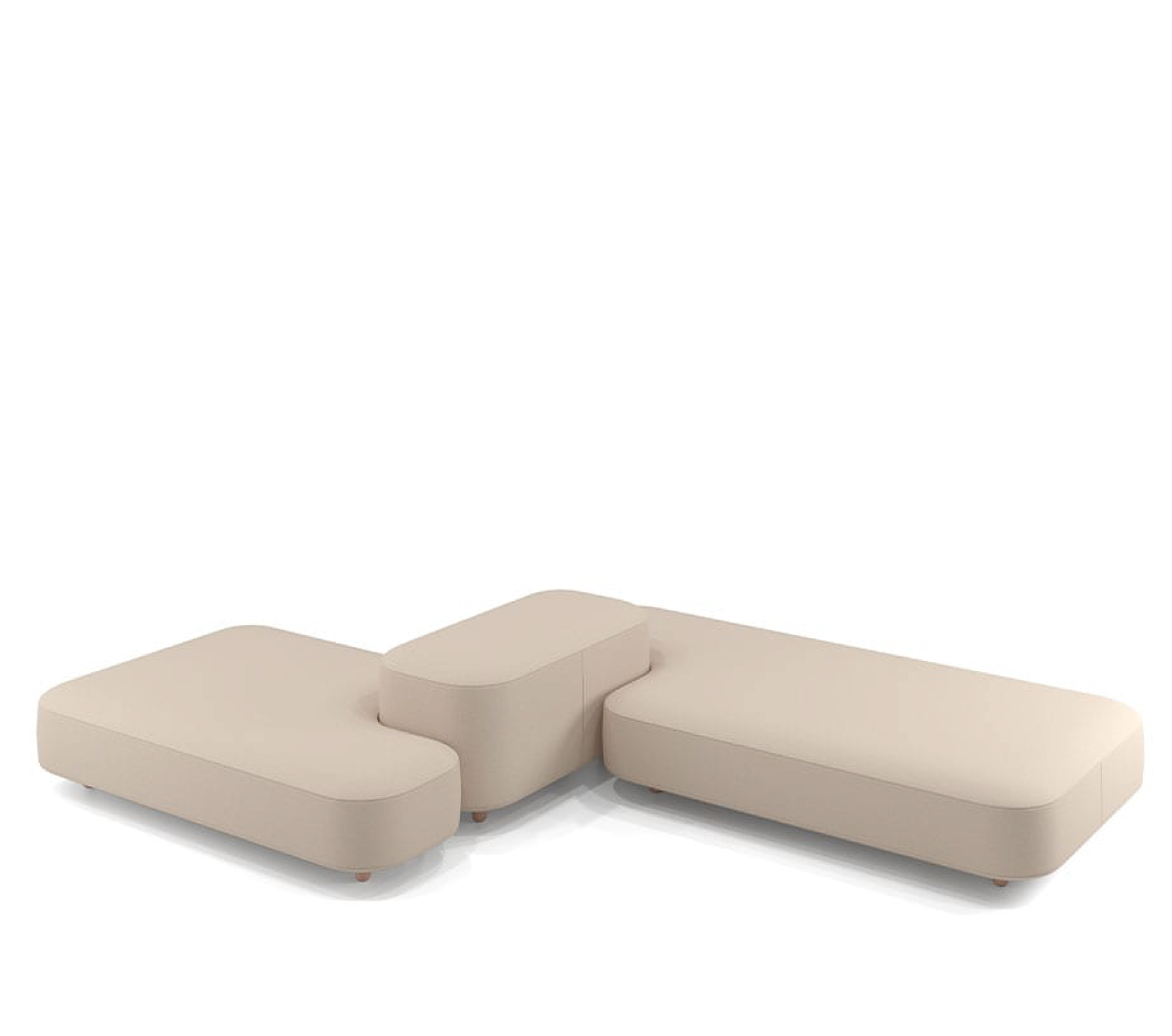 Common Sectional