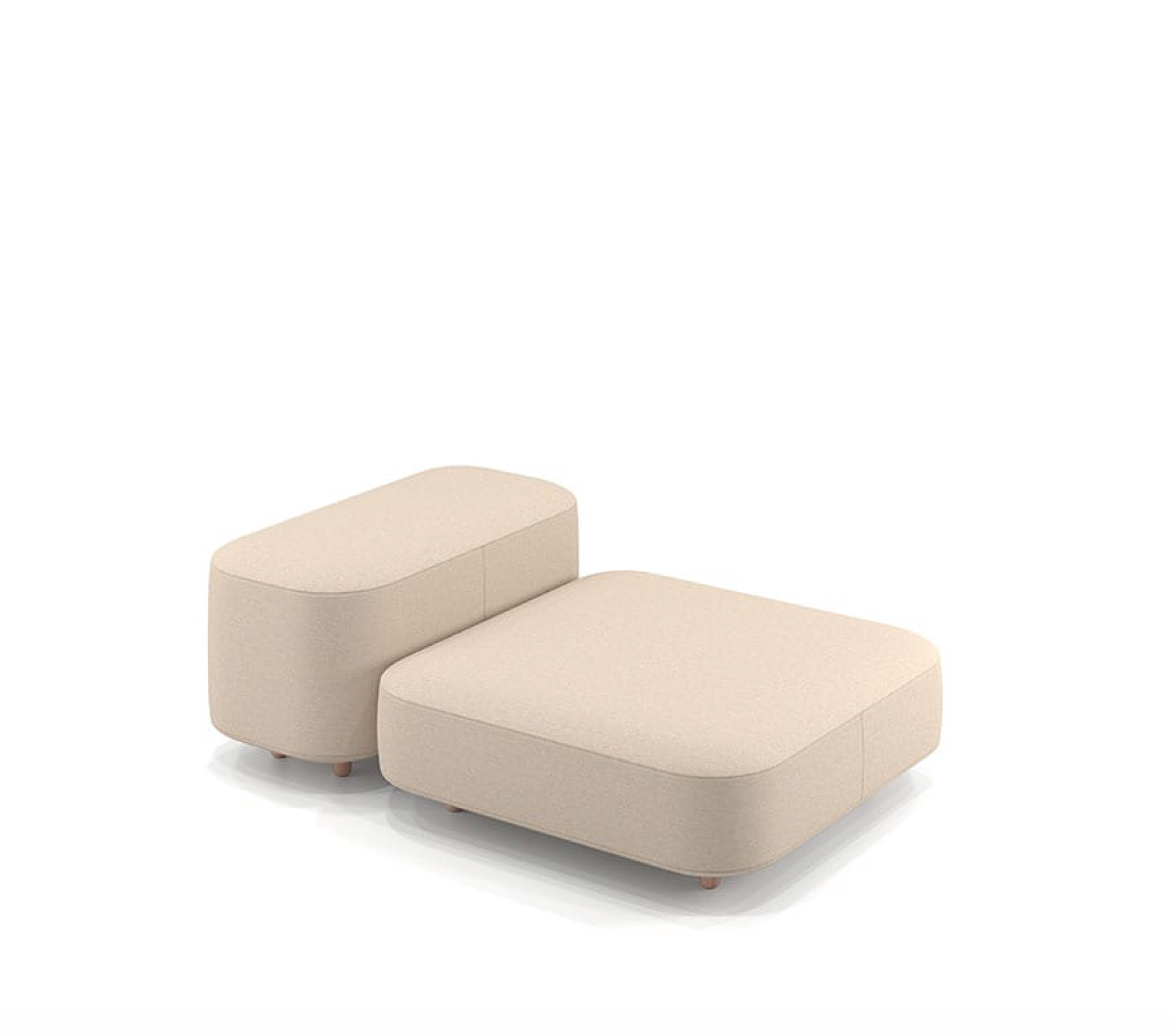Common Sectional