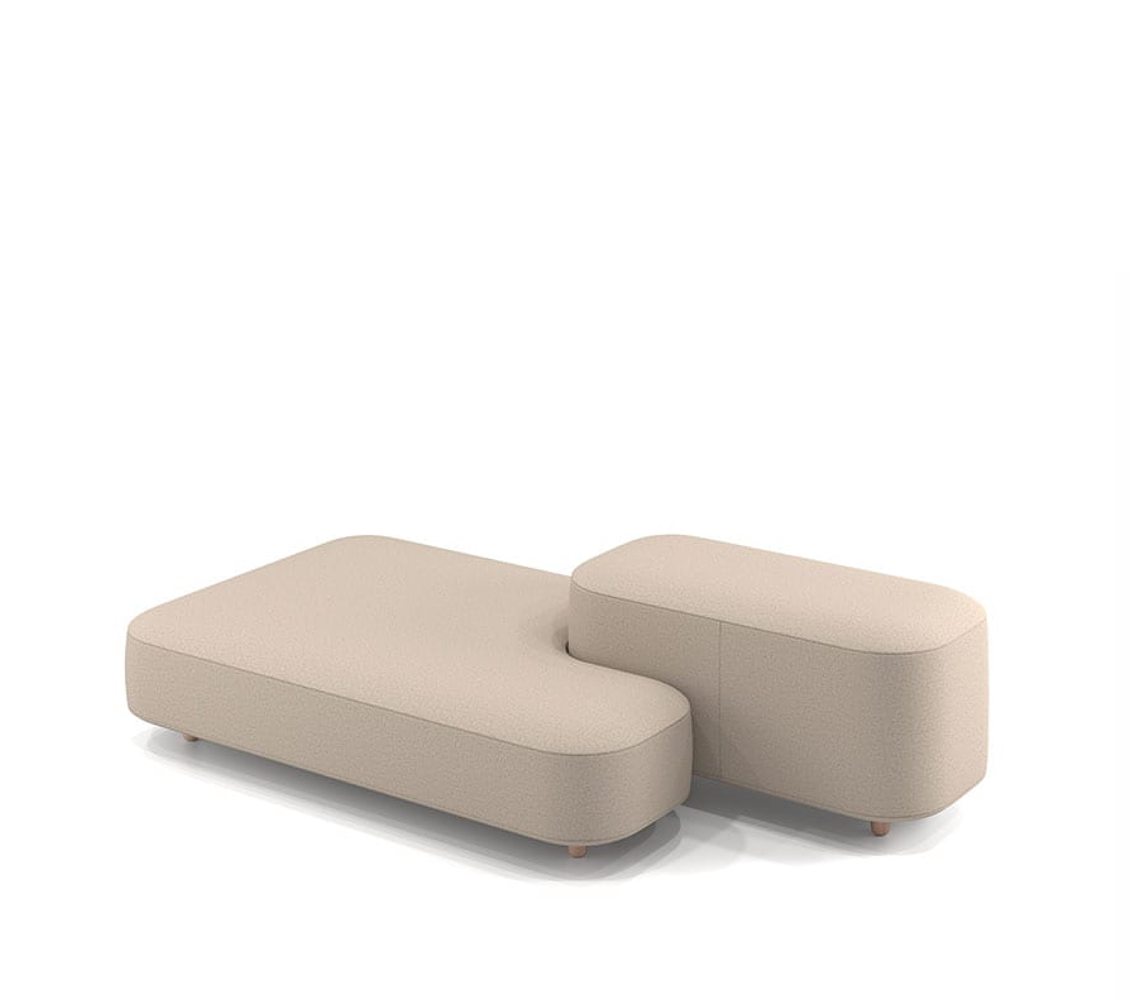 Common Sectional