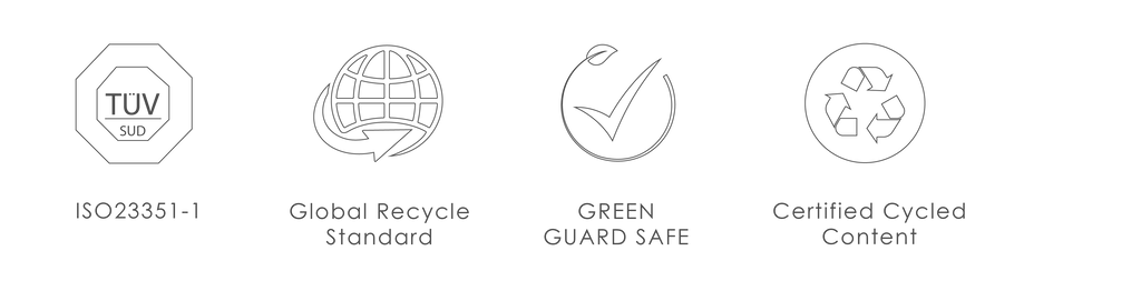Certifications